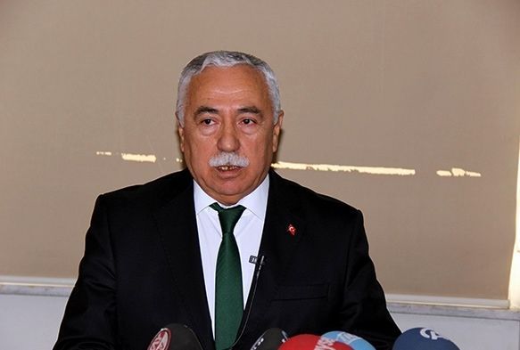 Kayseri'deki okullarda 3 bin 620 Suriyeli eitim gryor