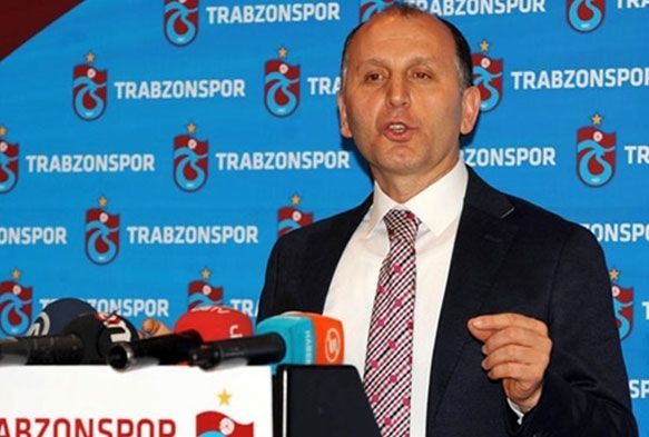 Yeni Bakan Usta