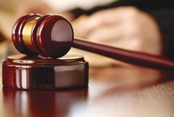 Uyuşturucuyu ben dağıttım dedi: 10 yıl yedi