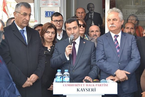 Feyzullah Keskin adayln aklad