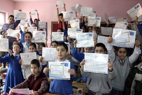 Sömestr tatili 30 güne çıkıyor