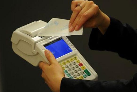 Esnaf rahatlatan yazarkasa aklamas 