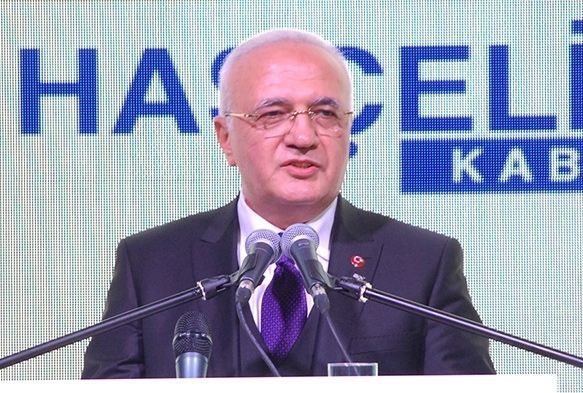 Elita: 3 lkeden 500 iadamnn katlaca ekonomi zirvesi yaplacak