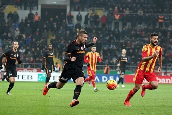 Kadir Has'tan Beraberlik kt