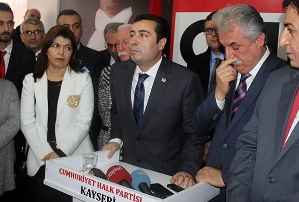 Keskin: Artk kimse bireysel hareket etmeyecek
