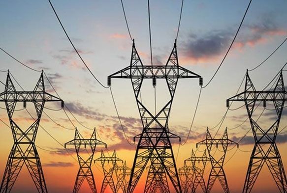 10 ayda 591 bin saat elektrik kesintisi yapld