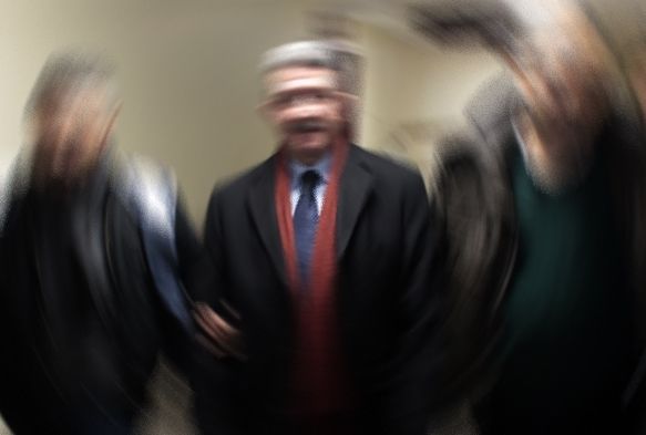 Ayn gerekelerle 6 ay iinde 3. kez gzaltna alnd