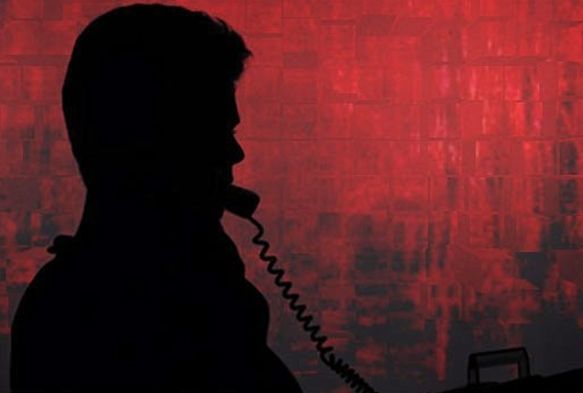 ID yesi polisi arad: Trkiyeye geleceim yakalama kararm var m?