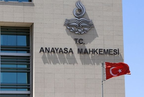 AYMden skmazsan erefsizsin karar