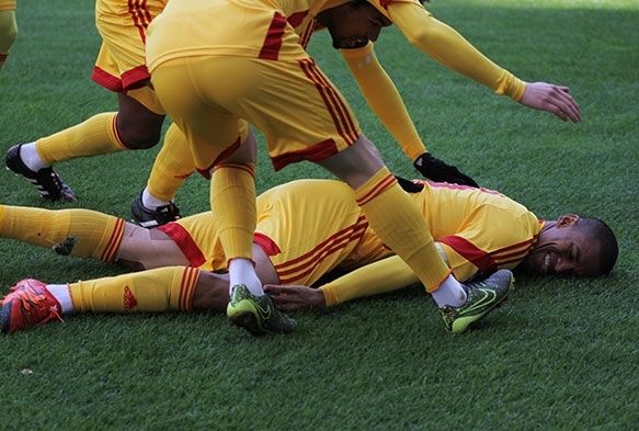 Osmanl'ya Kayseri tokad