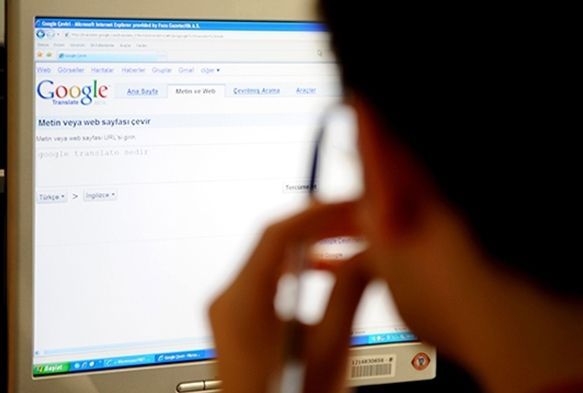 Googlen en ok arananlar belli oldu