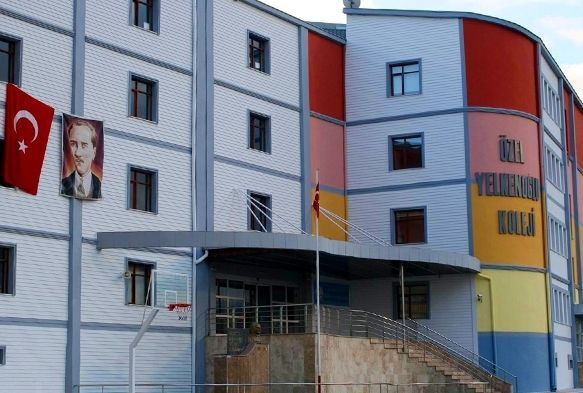 Yelkenolu Ortaokulundan TEOG birincilii