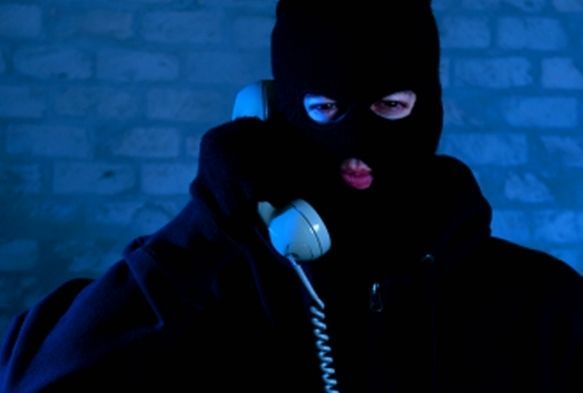 Telefon dolandrclar bu sefer uvallad