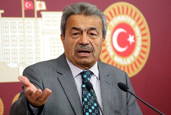 Kamer Gen hayatn kaybetti!