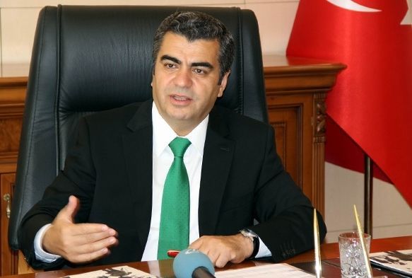 Projelerin yzde 81i gerekleti