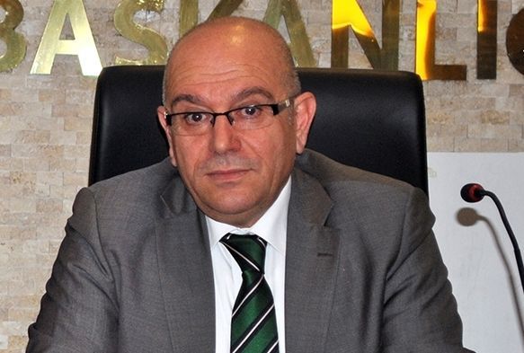 zden: Trk tipi bakanlk gelecek