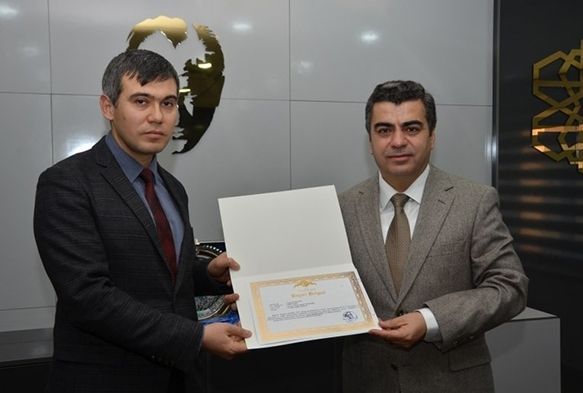 Kayseri, kanser taramasnda ilk 4'te