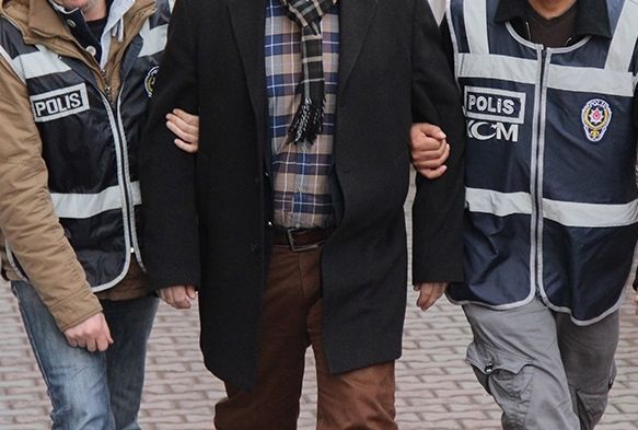 Kayseri'de cemaat operasyonu: 6 gzalt!