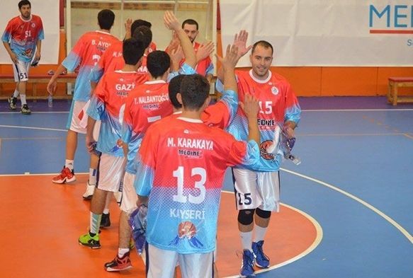 N Genlik hedefi ykseltti