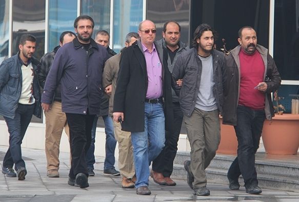 El Kaide ve El Nusra operasyonunda 9 gzalt