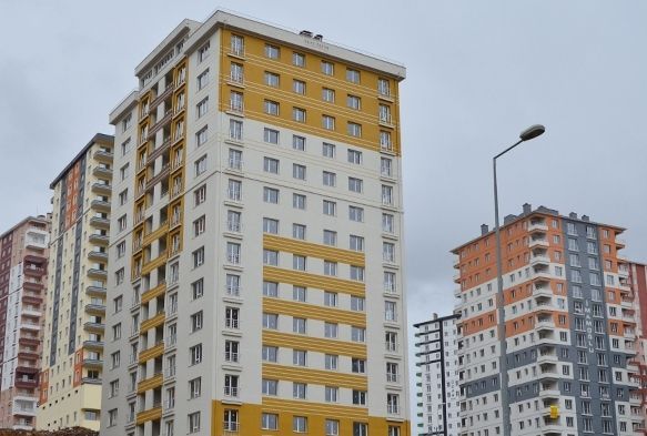 Ev sahipleri dikkat! Haftaya balyor