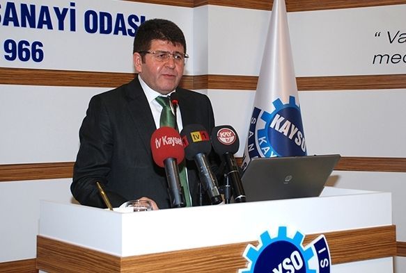 Boydak: Geriye dn yok, byyeceiz
