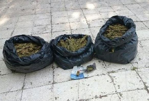 10 kilo esrara toplam 52 yl hapis