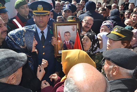 Bu acya yrek dayanmaz!