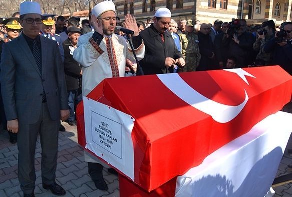 Kayseri ehidini 7 bin kiiyle uurlad