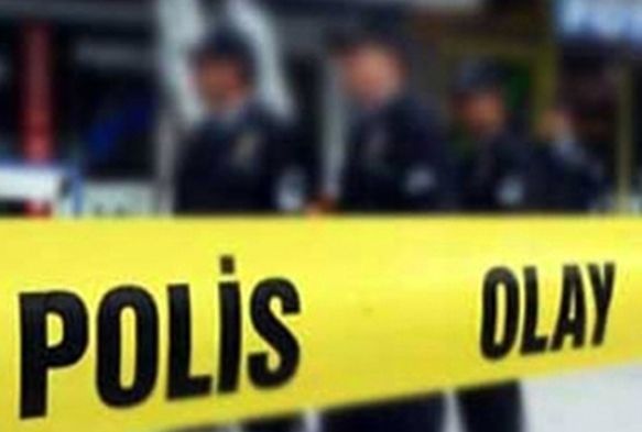 Kayseri'de bomba panii!