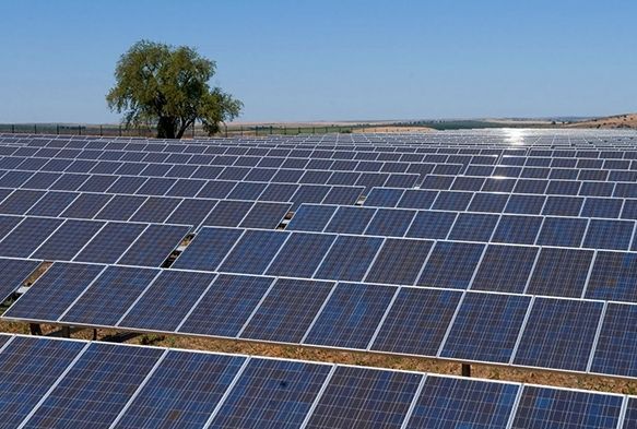 Kayseri eker'den dev enerji hamlesi
