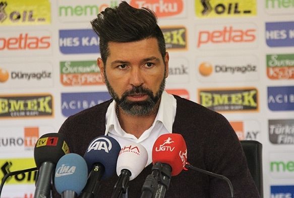Kutlu: Önemli adımlar atacağız