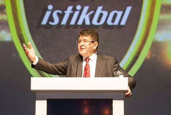 stikbal 2016'da 40 yeni maaza aacak