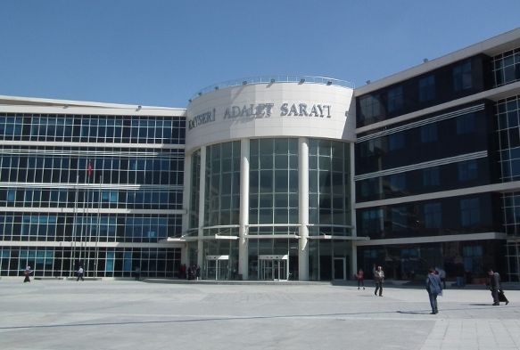 Cansel davas yarn balyor