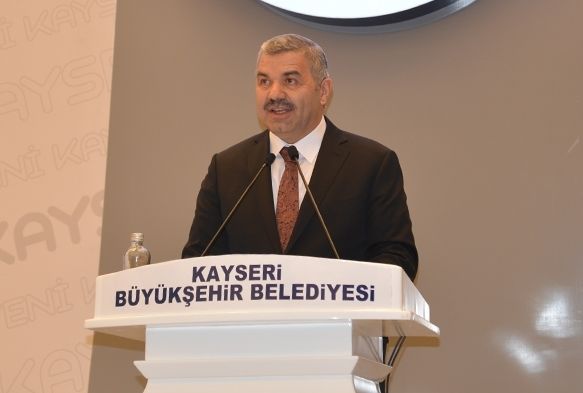 elik: Planl ve estetik bir ehir iin urayoruz