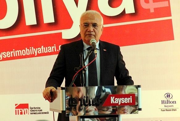 Elita: Tasarm mobilyann en nemli unsurudur