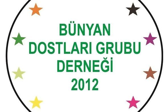 Bnyan Dostlar Dernei'nden 23 Nisan Mesaj