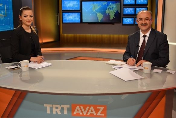 Bakan Glcolu'ndan Bnyanllara byk mjde