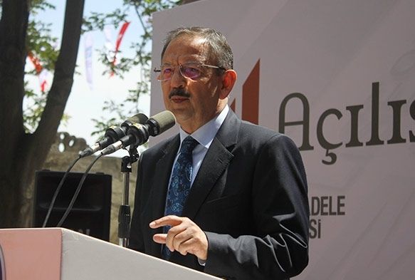 zhaseki, PKK'y sert ifadelerle eletirdi