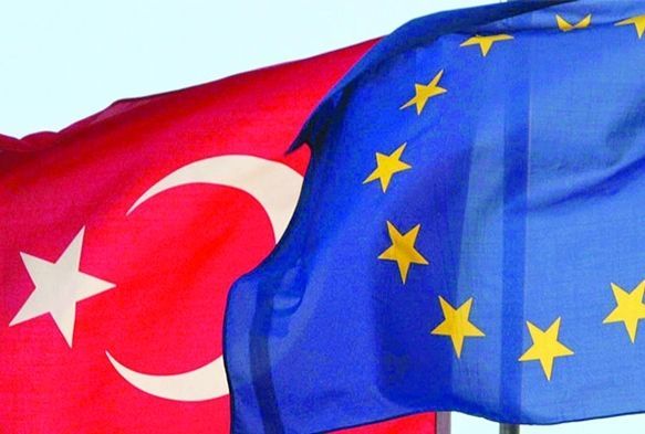 Vizesiz Avrupa için tarihi karar