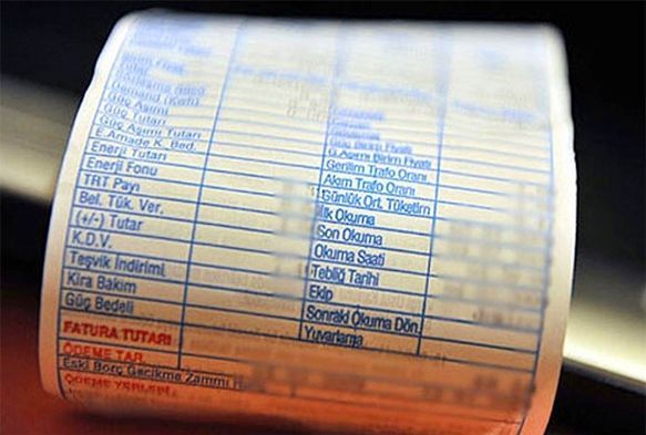 Tüketicinin kaçak elektrik zaferi!