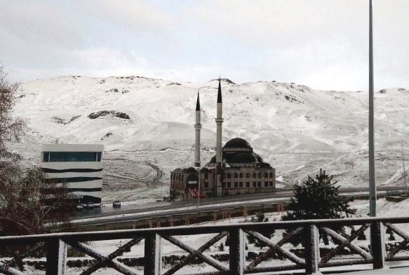 Erciyes beyaza brnd