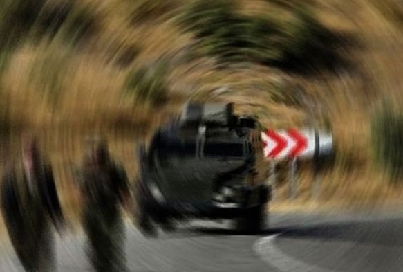 Diyarbakr'da patlama