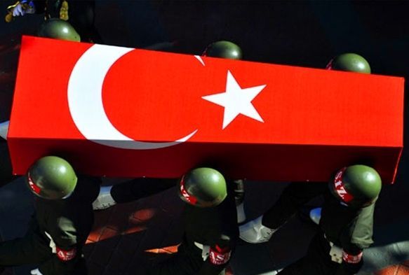 Hakkari'den ac haber geldi