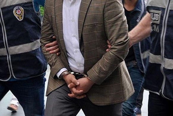 Kayseri'de paralel yap operasyonu
