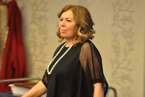 Sevilen retmen Semiha Koluksa Vefat Etti