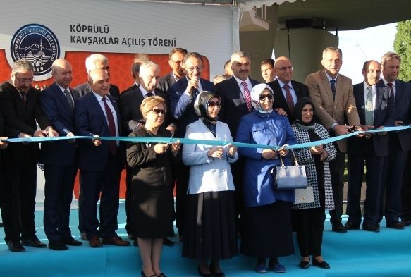 80 milyon TL'lik kprl kavaklar ald