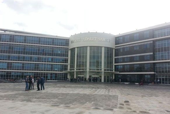Aytaç Baran Davası’nda ‘beraat’ kararı