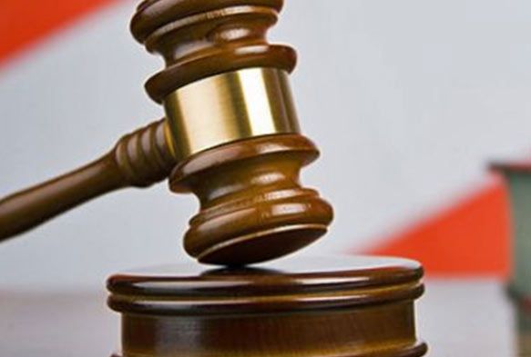 ‘İçiciyim’ dedi, 12.5 yıl ceza aldı