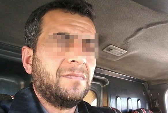 7 yaşındaki erkek çocuğa istismardan 21 yıl hapis
